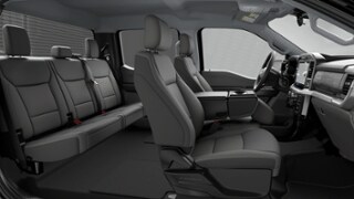 2026 Ford F-150® Internal Image 1